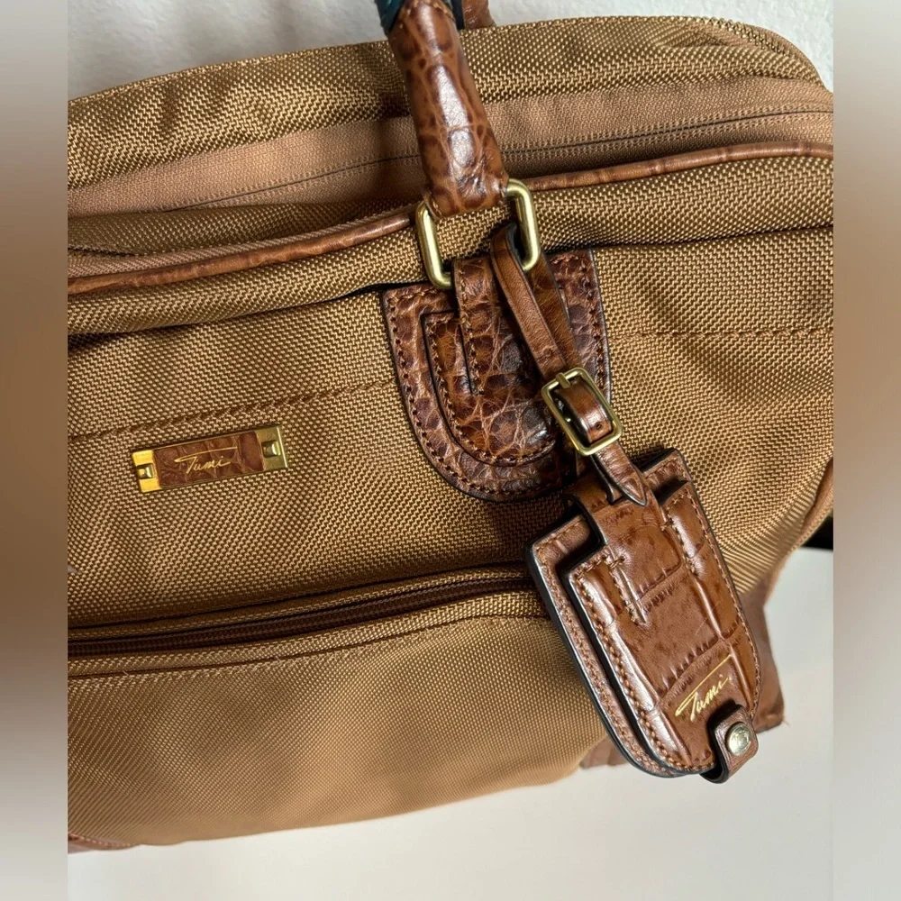 Tumi Georgetown - Prospect Business Bag